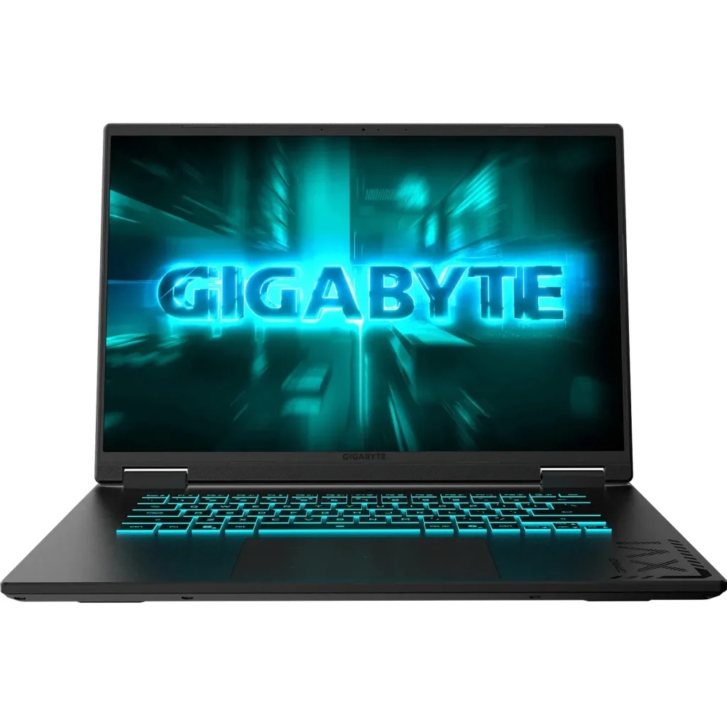 Ноутбук Gigabyte GAMING A16 (CMHH2EE893SD)