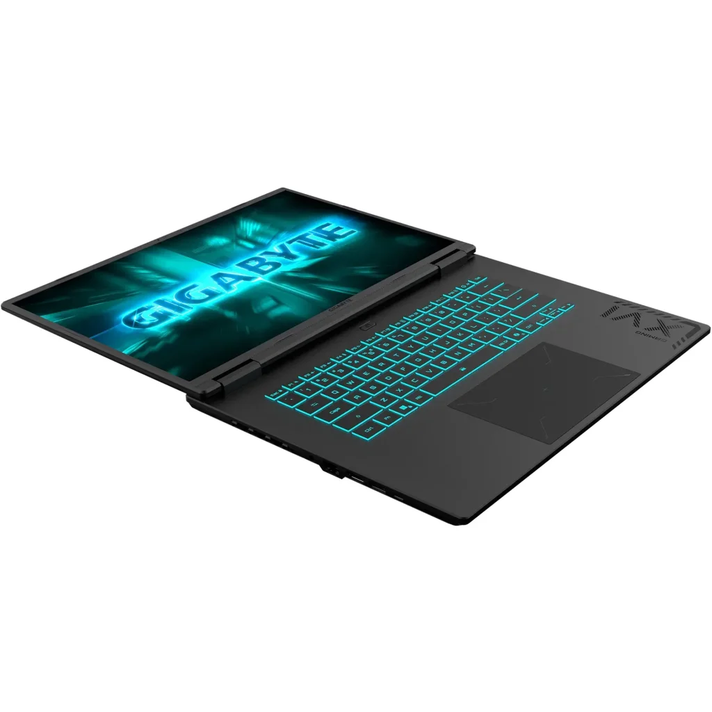 Ноутбук Gigabyte GAMING A16 (CMHH2EE893SD)