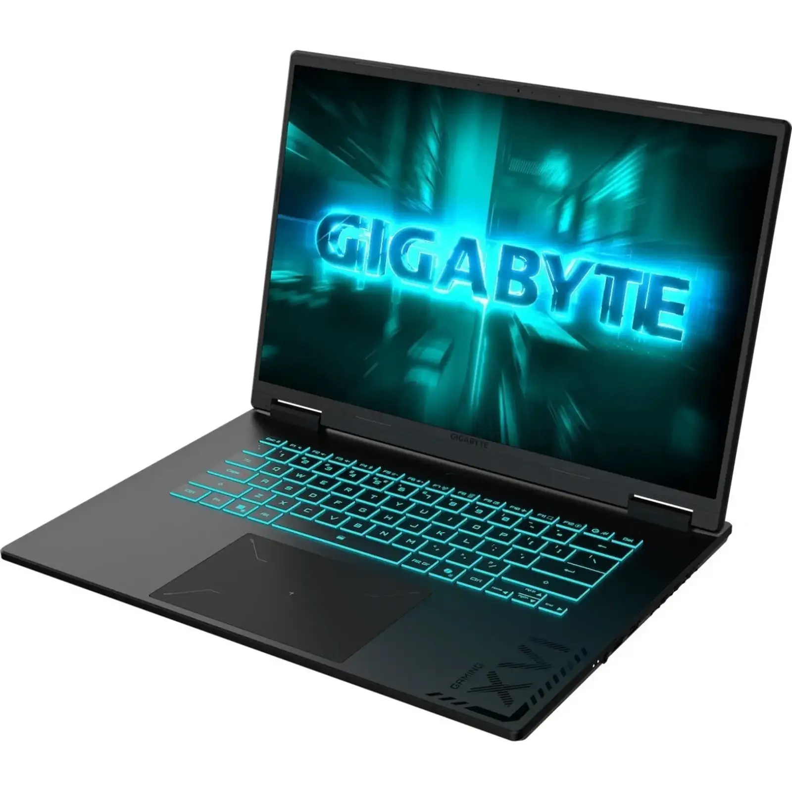 Ноутбук Gigabyte GAMING A16 3WH (3WHK3UK894SH)