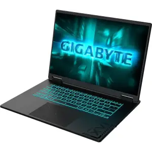 Ноутбук Gigabyte GAMING A16 3WH (3WHK3UK894SH)