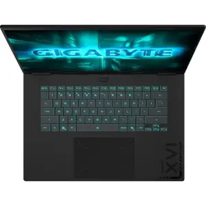 Ноутбук Gigabyte GAMING A16 3WH (3WHK3UK894SH)
