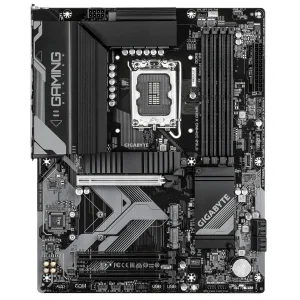 Материнская плата GIGABYTE B760 GAMING X GEN5 UA