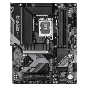 Материнская плата GIGABYTE B760 GAMING X WIFI6E GEN5 UA