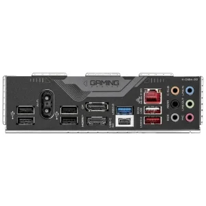 Материнская плата GIGABYTE B760 GAMING X WIFI6E GEN5 UA