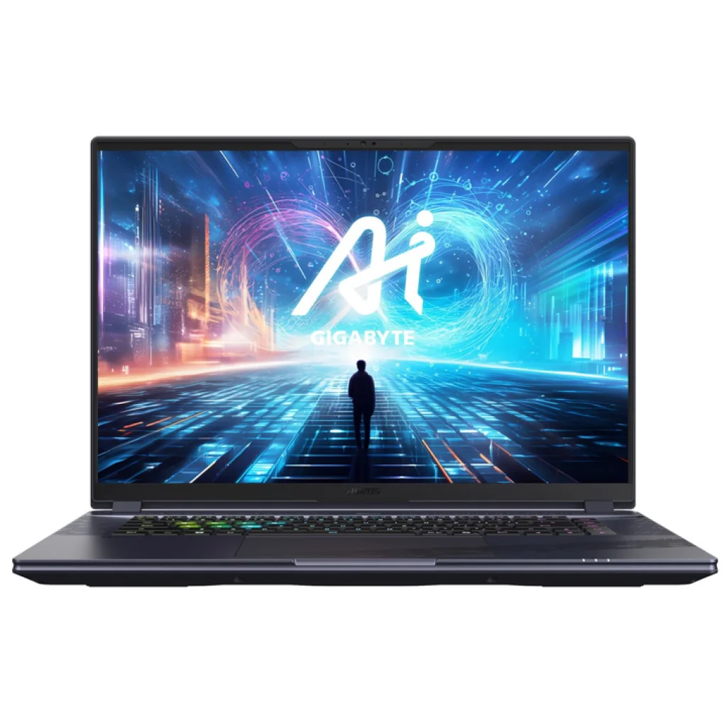 Ноутбук Gigabyte Aorus 16X 9SG 2024 (9SG-43USC64SH)