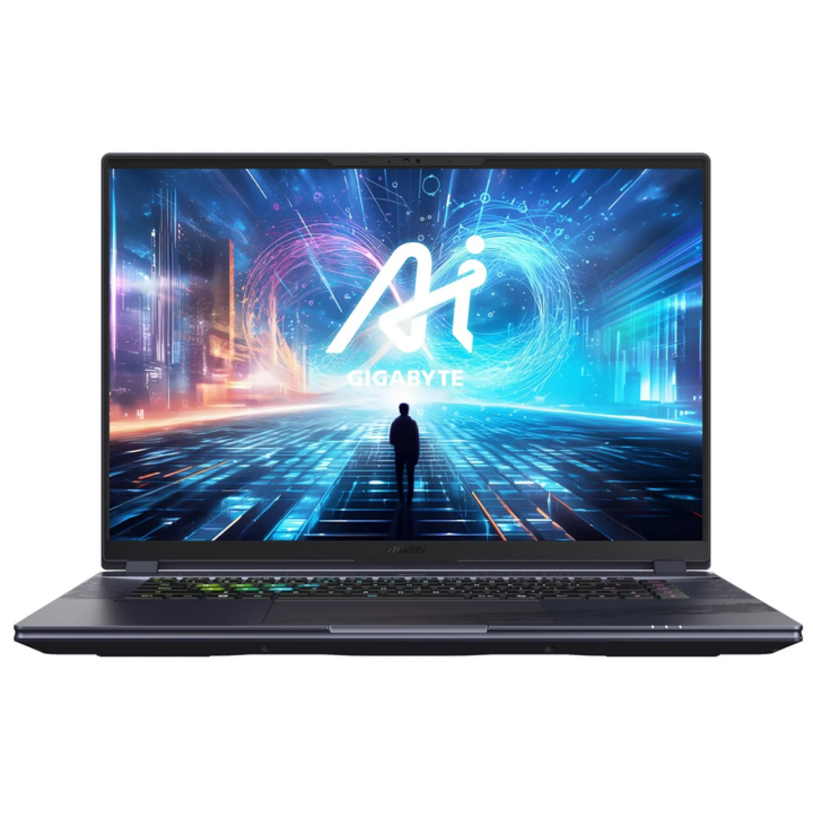 Ноутбук Gigabyte Aorus 16X 9SG 2024 (9SG-43USC64SH)