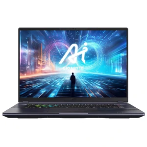 Ноутбук Gigabyte Aorus 16X 9SG 2024 (9SG-43USC64SH)