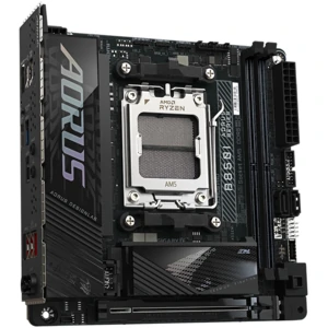 Материнська плата Gigabyte B850I AORUS PRO UA