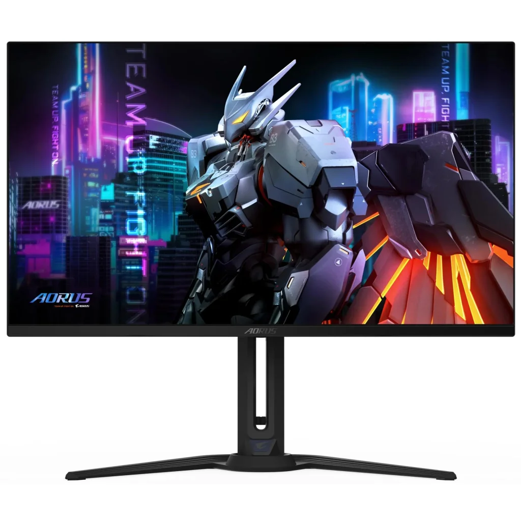 Монитор GIGABYTE AORUS FO32U UA