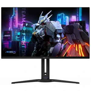 Монітор GIGABYTE AORUS FO32U UA