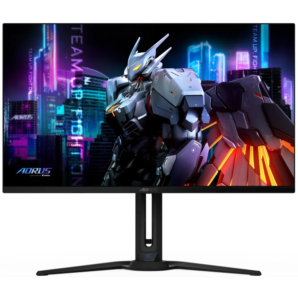 Монитор GIGABYTE AORUS FO32U2 UA