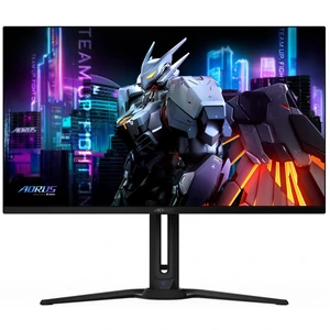 Монітор GIGABYTE AORUS FO32U2 UA