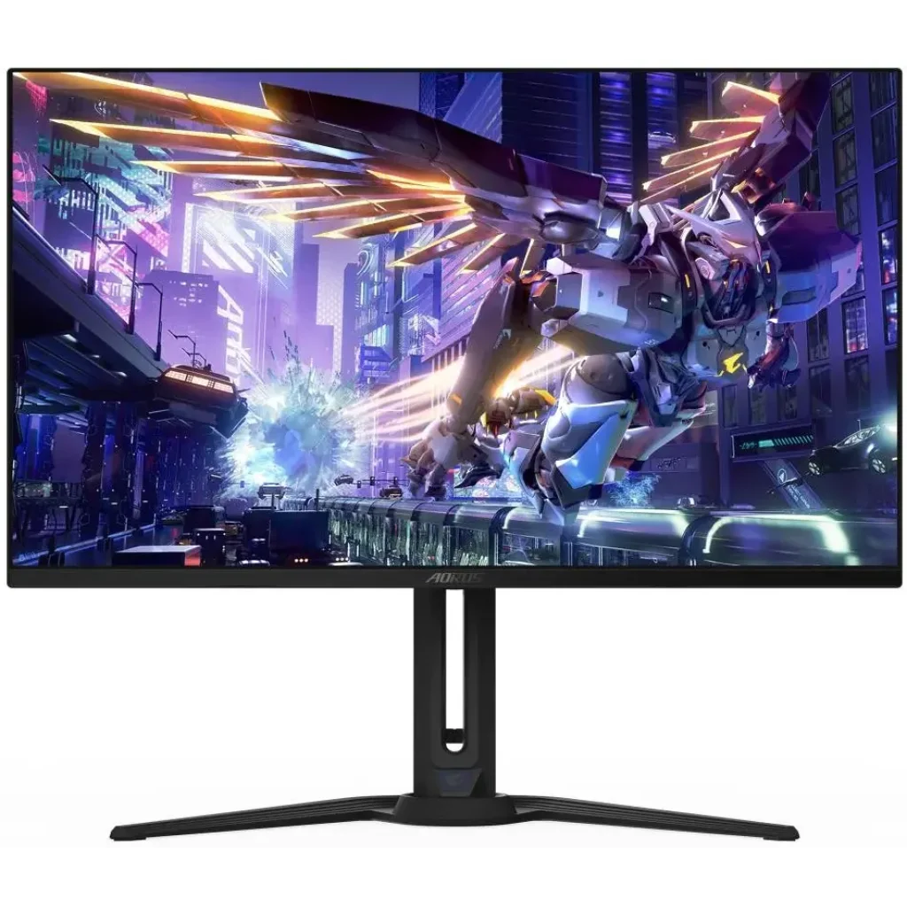 Монітор GIGABYTE AORUS FO32U2P EK UA
