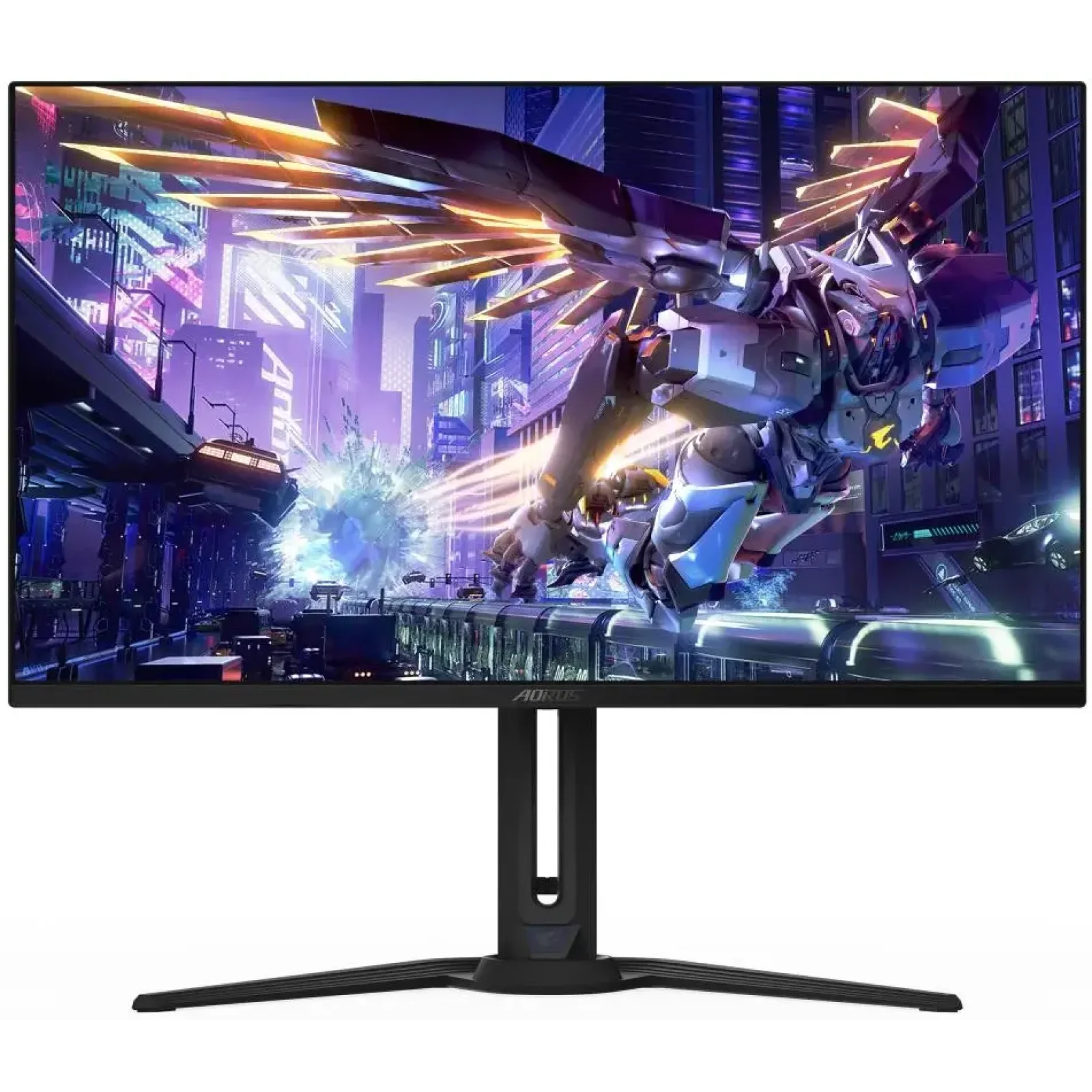 Монітор GIGABYTE AORUS FO32U2P EK UA