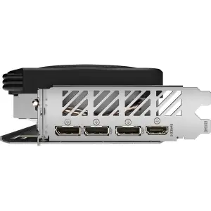 Видеокарта Gigabyte GeForce RTX 4070 Ti GAMING OC 12G (GV-N407TGAMING OC-12GD)