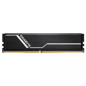 Оперативна пам'ять GIGABYTE 8 GB DDR4 2666 MHz (GP-GR26C16S8K1HU408) UA