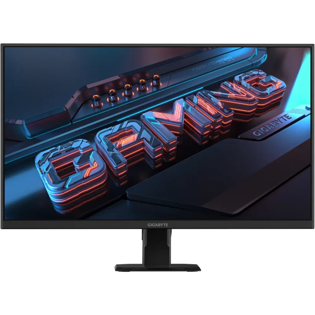 Монітор GIGABYTE GS27U UA