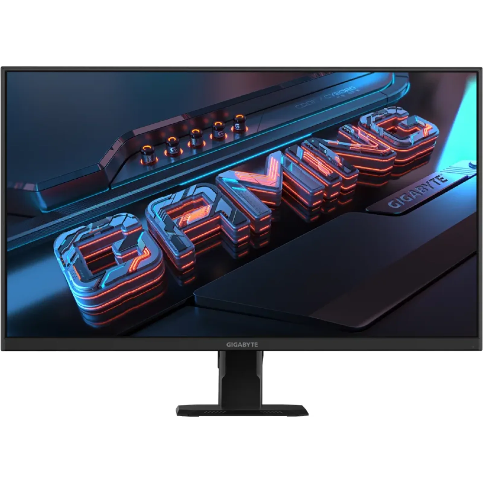 Монітор GIGABYTE GS27U UA