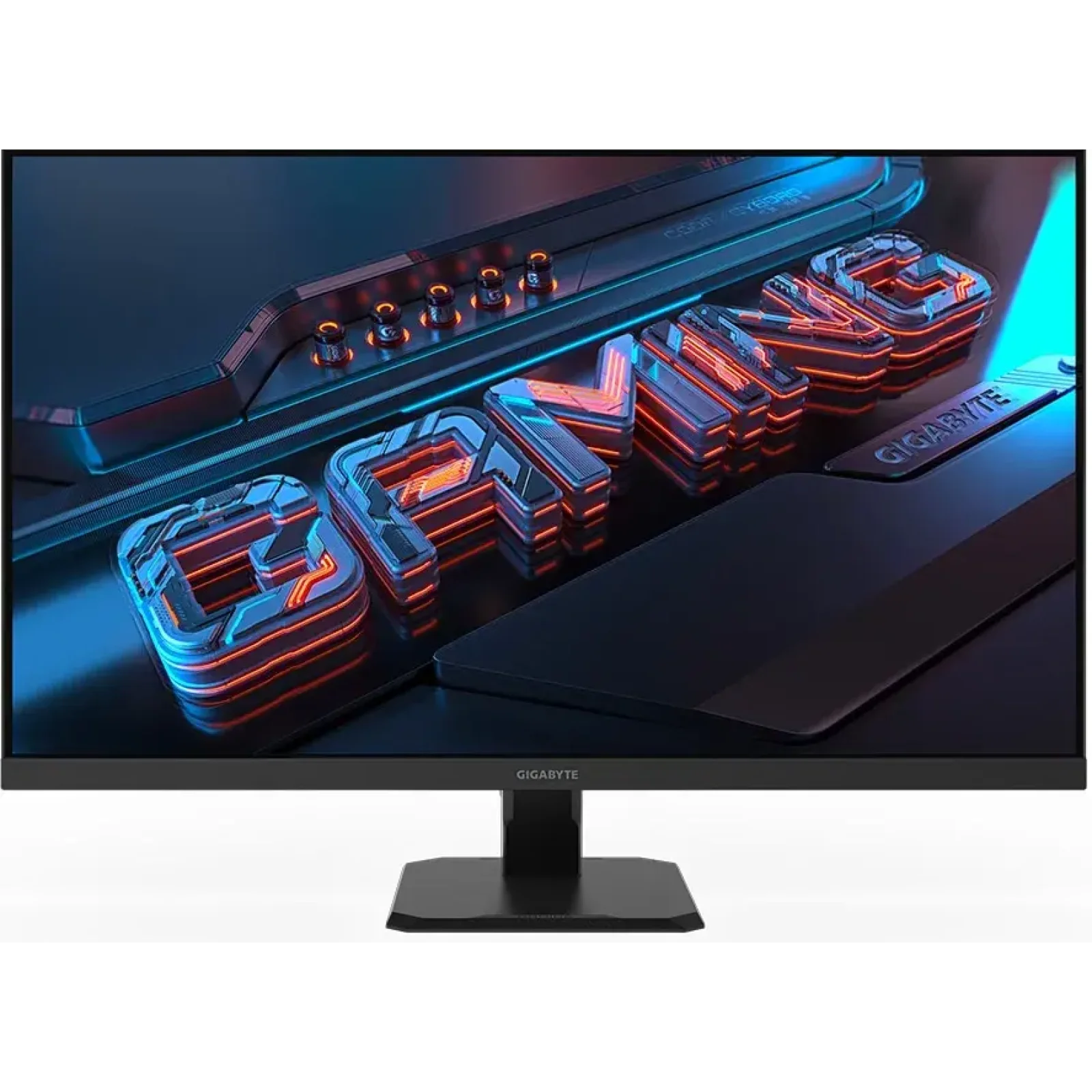 Монітор GIGABYTE GS32Q EU UA