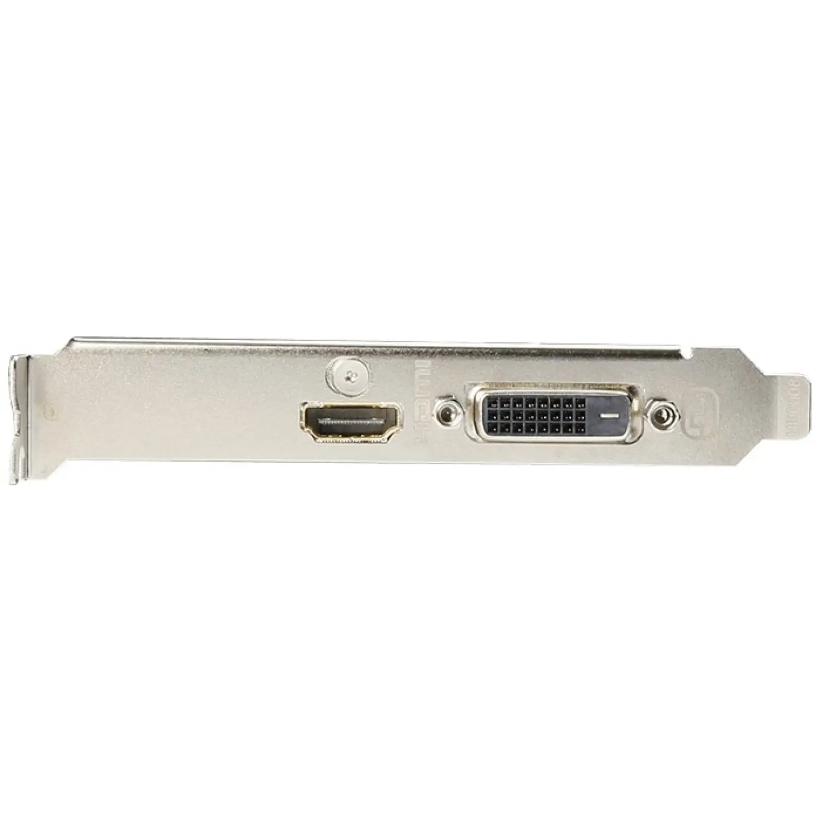 Відеокарта GIGABYTE GT 1030 Low Profile 2G (GV-N1030D5-2GL) UA