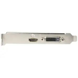 Відеокарта GIGABYTE GT 1030 Low Profile 2G (GV-N1030D5-2GL) UA