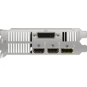 Відеокарта GIGABYTE GeForce GTX 1630 D6 Low Profile 4G (GV-N1630D6-4GL) UA