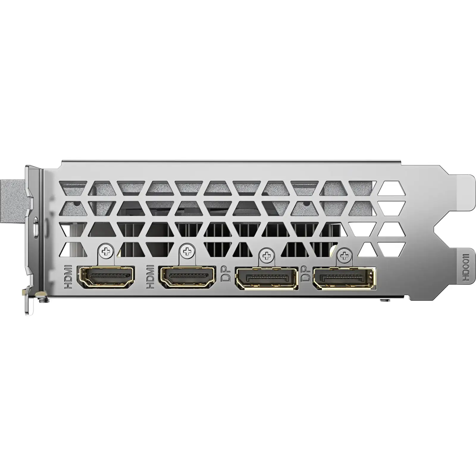 Відеокарта GIGABYTE GeForce RTX 3050 EAGLE OC 6G (GV-N3050EAGLE OC-6GD) UA