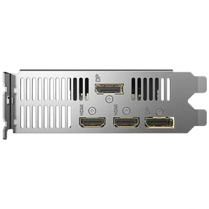 Видеокарта GIGABYTE GeForce RTX 3050 OC Low Profile 6G (GV-N3050OC-6GL) UA