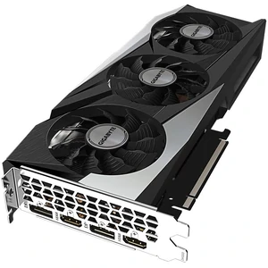 Відеокарта Gigabyte GeForce RTX 3060 GAMING OC 12G (GV-N3060GAMING OC-12GD)