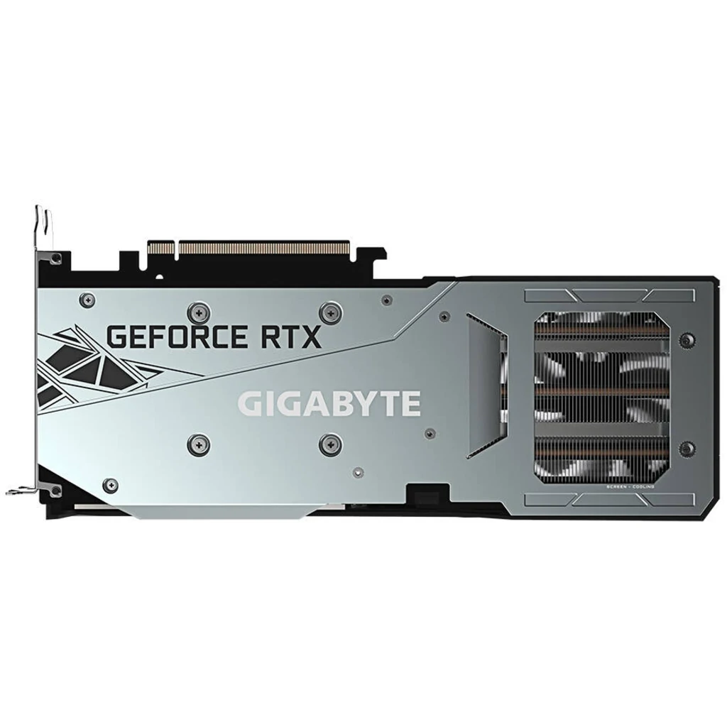 Відеокарта Gigabyte GeForce RTX 3060 GAMING OC 12G (GV-N3060GAMING OC-12GD)