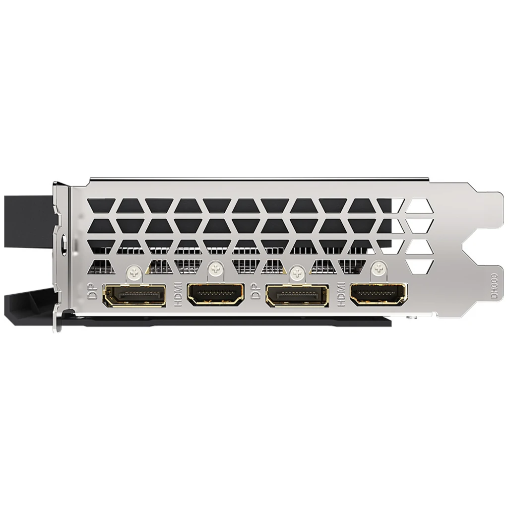 Відеокарта Gigabyte GeForce RTX 3060 Ti EAGLE 8G rev. 2.0 (GV-N306TEAGLE-8GD rev. 2.0)