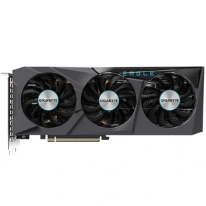 Видеокарта GIGABYTE GeForce RTX 3070 EAGLE OC 8G rev. 2.0 (GV-N3070EAGLE OC-8GD rev. 2.0) UA