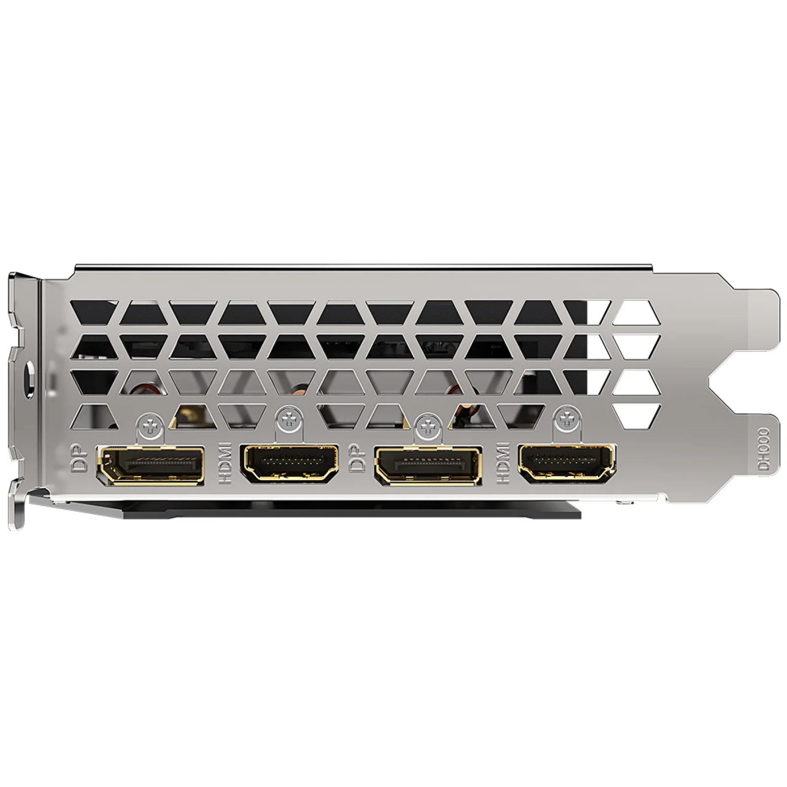 Відеокарта GIGABYTE GeForce RTX 3070 EAGLE OC 8G rev. 2.0 (GV-N3070EAGLE OC-8GD rev. 2.0) UA