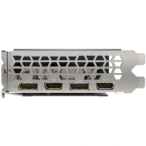 Видеокарта GIGABYTE GeForce RTX 3070 EAGLE OC 8G rev. 2.0 (GV-N3070EAGLE OC-8GD rev. 2.0) UA