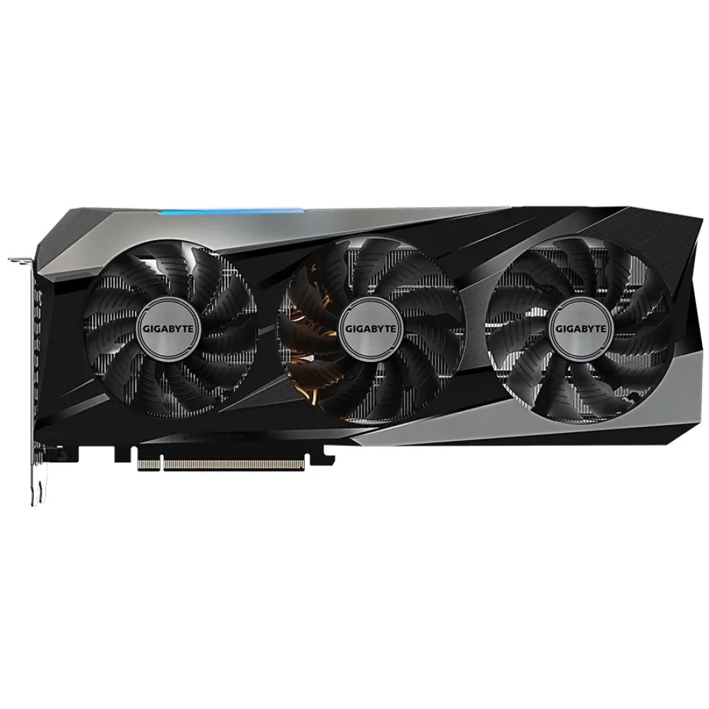 Видеокарта GIGABYTE GeForce RTX 3070 Ti GAMING 8G (GV-N307TGAMING-8GD) UA