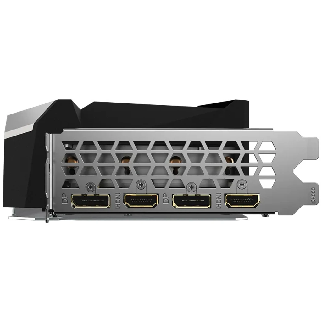 Видеокарта GIGABYTE GeForce RTX 3070 Ti GAMING 8G (GV-N307TGAMING-8GD) UA