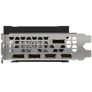 Видеокарта Gigabyte GeForce RTX 3080 EAGLE 12G (GV-N3080EAGLE-12GD)