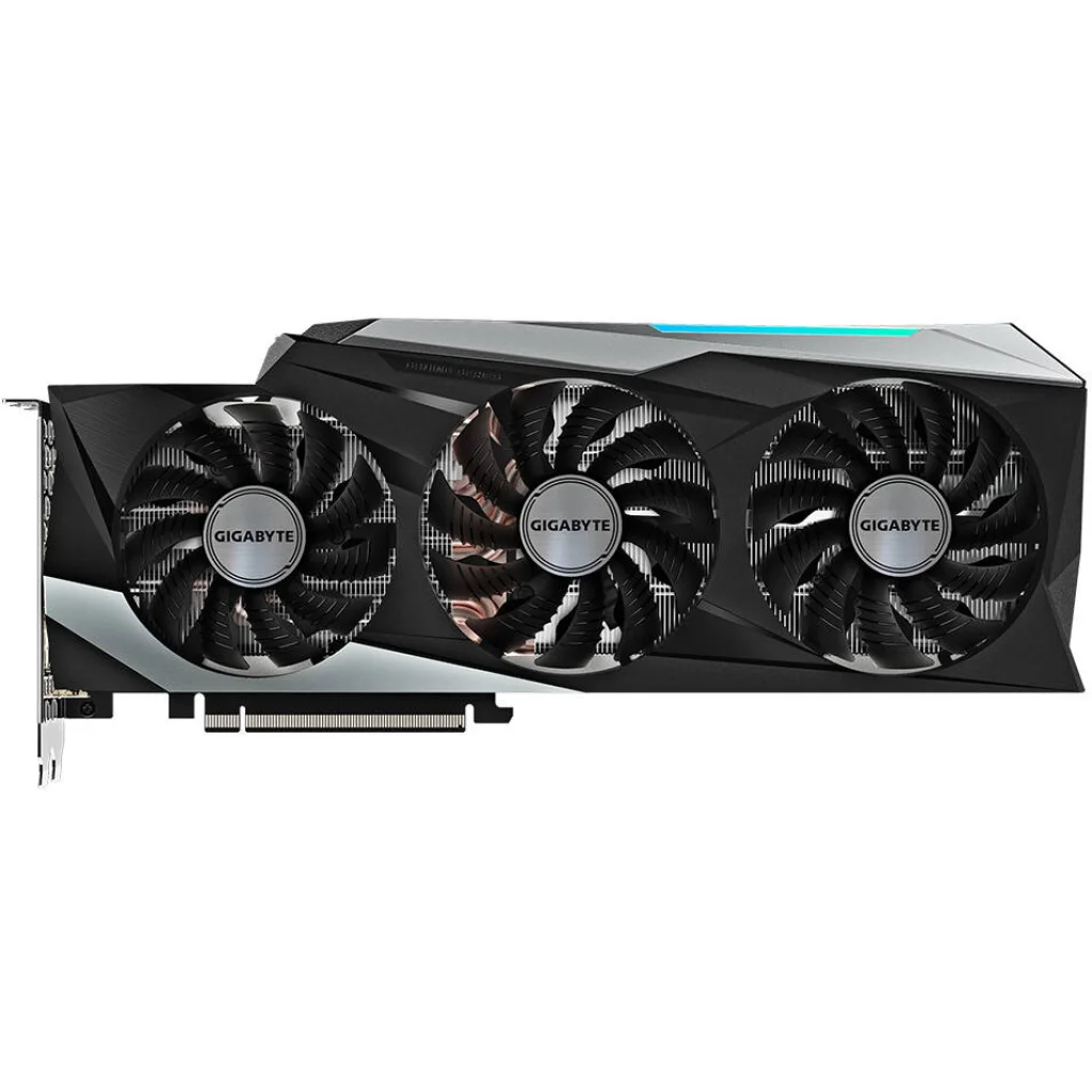 Видеокарта Gigabyte GeForce RTX 3080 GAMING OC 10G rev. 2.0 (GV-N3080GAMING OC-10GD rev. 2.0)
