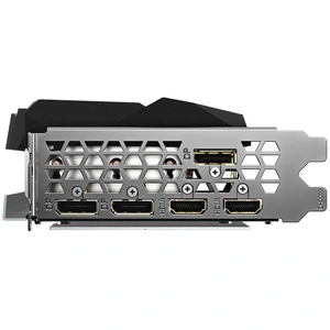 Видеокарта Gigabyte GeForce RTX 3080 GAMING OC 10G rev. 2.0 (GV-N3080GAMING OC-10GD rev. 2.0)