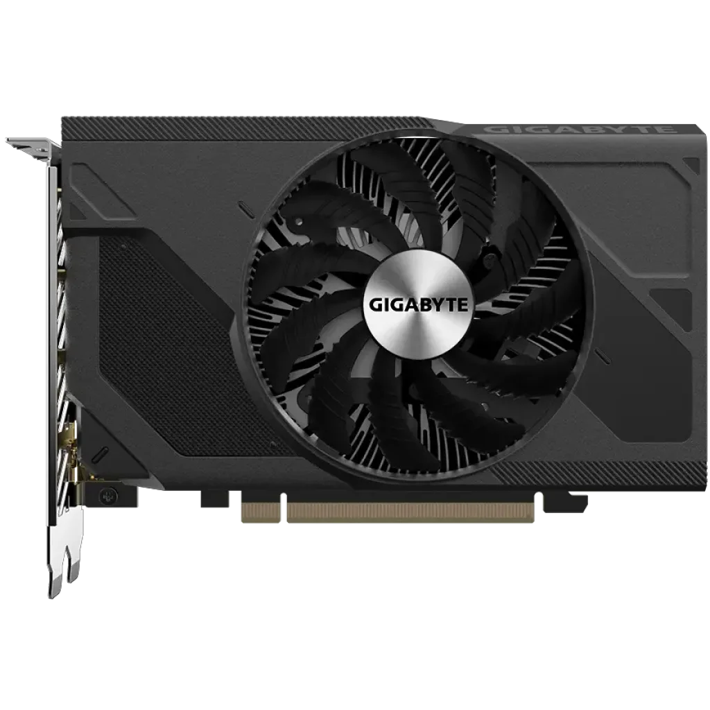 Видеокарта GIGABYTE GeForce RTX 4060 D6 8G (GV-N4060D6-8GD) UA