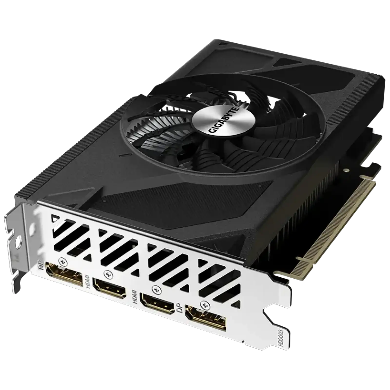 Відеокарта GIGABYTE GeForce RTX 4060 D6 8G (GV-N4060D6-8GD) UA