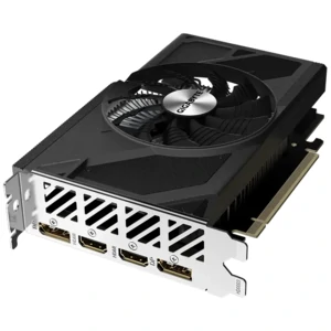 Видеокарта GIGABYTE GeForce RTX 4060 D6 8G (GV-N4060D6-8GD) UA