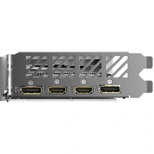 Відеокарта GIGABYTE GeForce RTX 4060 EAGLE OC ICE 8G (GV-N4060EAGLEOC ICE-8GD)