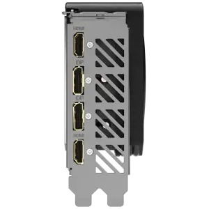 Відеокарта GIGABYTE GeForce RTX­­ 4060 Ti GAMING OC 16G (GV-N406TGAMING OC-16GD)