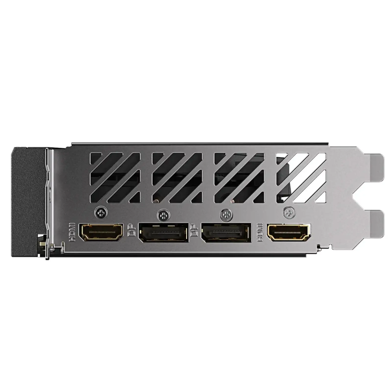 Відеокарта GIGABYTE GeForce RTX 4060 Ti WINDFORCE OC 16G (GV-N406TWF2OC-16GD) UA