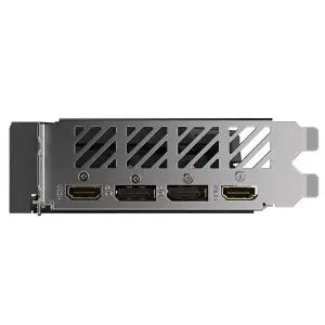 Відеокарта GIGABYTE GeForce RTX 4060 Ti WINDFORCE OC 16G (GV-N406TWF2OC-16GD) UA