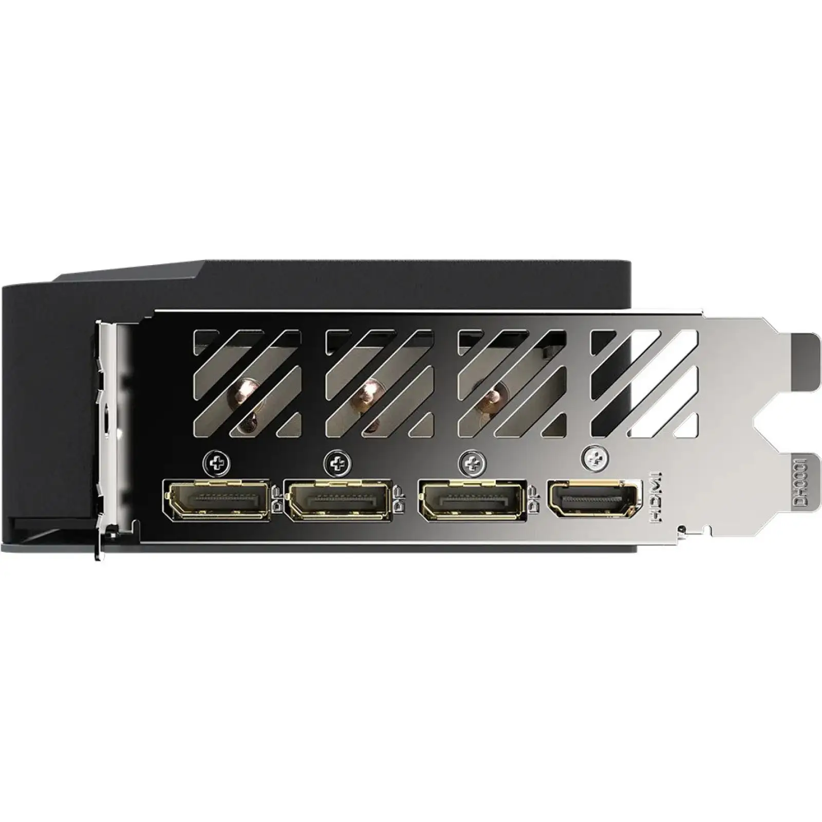 Видеокарта Gigabyte GeForce RTX 4070 EAGLE OC 12G (GV-N4070EAGLE OC-12GD)