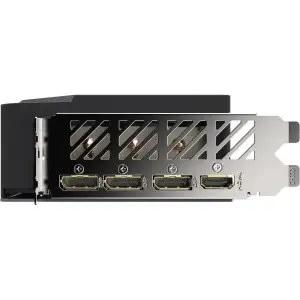 Видеокарта Gigabyte GeForce RTX 4070 EAGLE OC 12G (GV-N4070EAGLE OC-12GD)