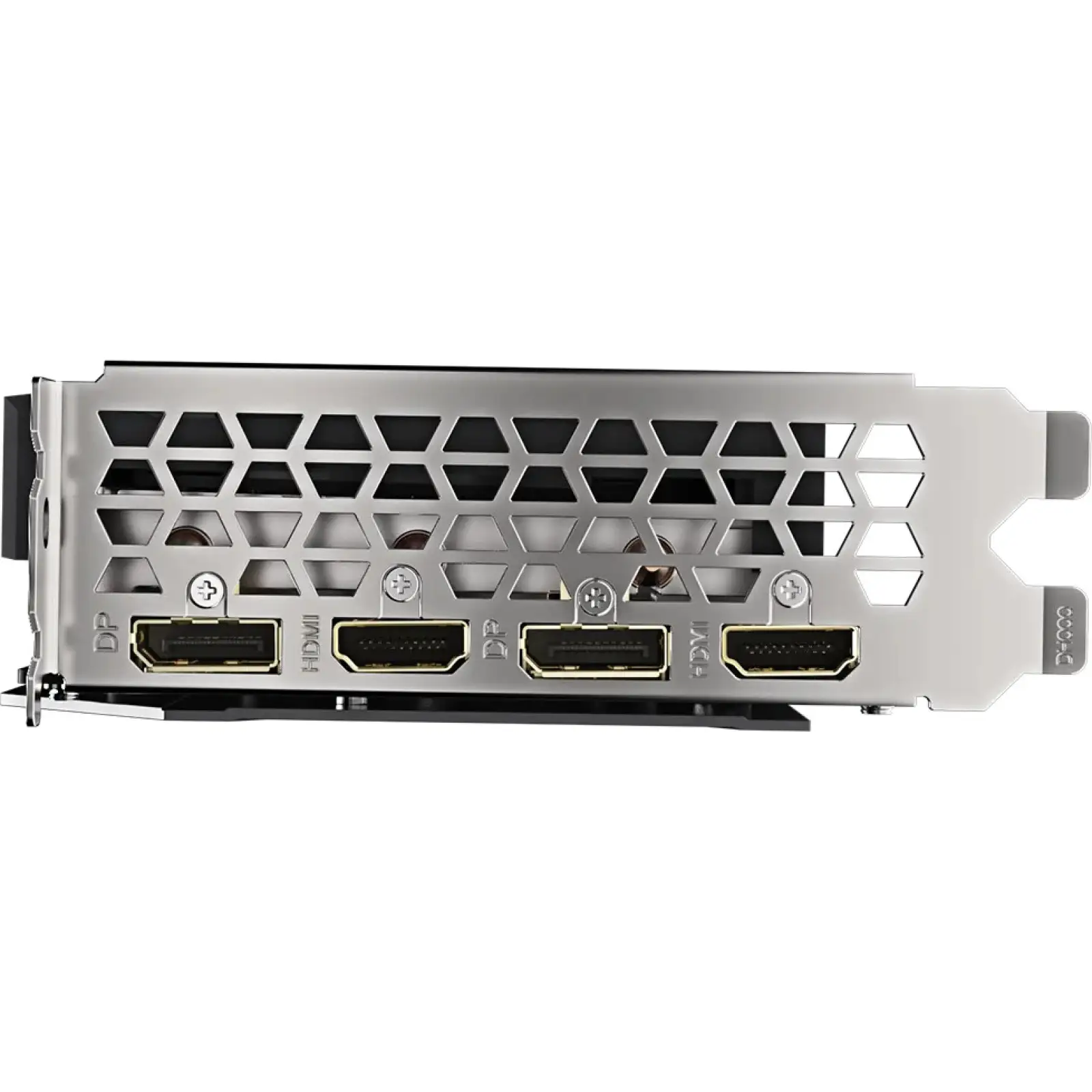 Відеокарта GIGABYTE GeForce RTX 4070 EAGLE OC V2 12G (GV-N4070EAGLE OCV2-12GD) UA