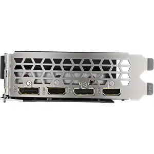 Відеокарта GIGABYTE GeForce RTX 4070 EAGLE OC V2 12G (GV-N4070EAGLE OCV2-12GD) UA